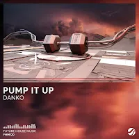 Данко — Pump It Up — обложка
